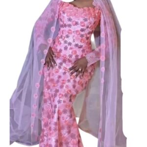 YB16022026, Robe, taille XL