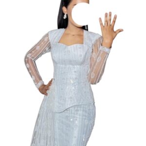 AM18022026, robe de mariée, taille S