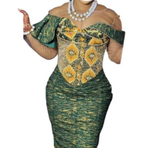 MA05032026, robe traditionnel, taille M