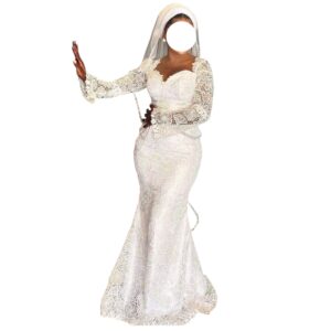 IN25032026, robe de mariée, taille S