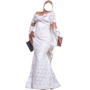 FA05042026, robe de mariée, taille M, voile