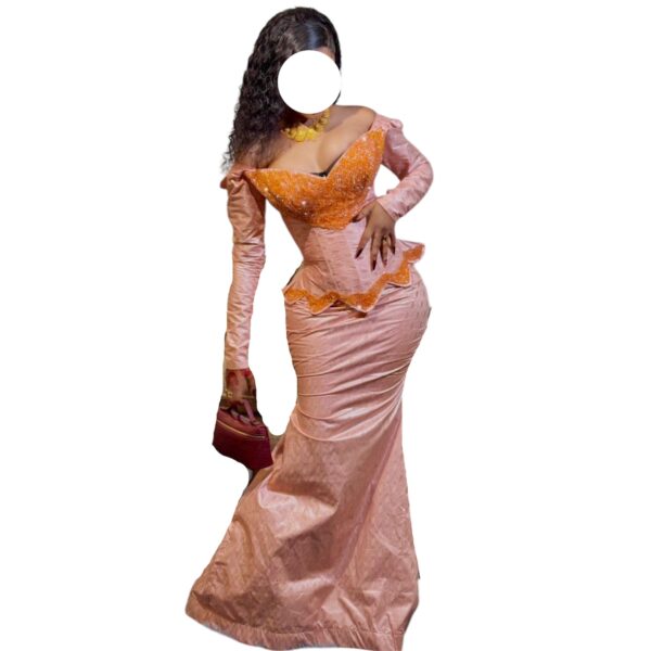 FS08042026, Bazin getzner, taille S
