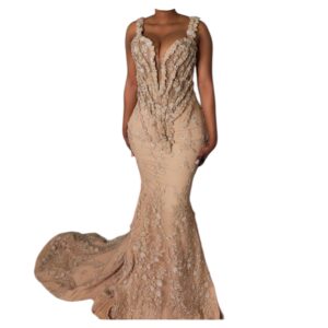 DA24042026, robe de soirée Kasse Maboo, taille M
