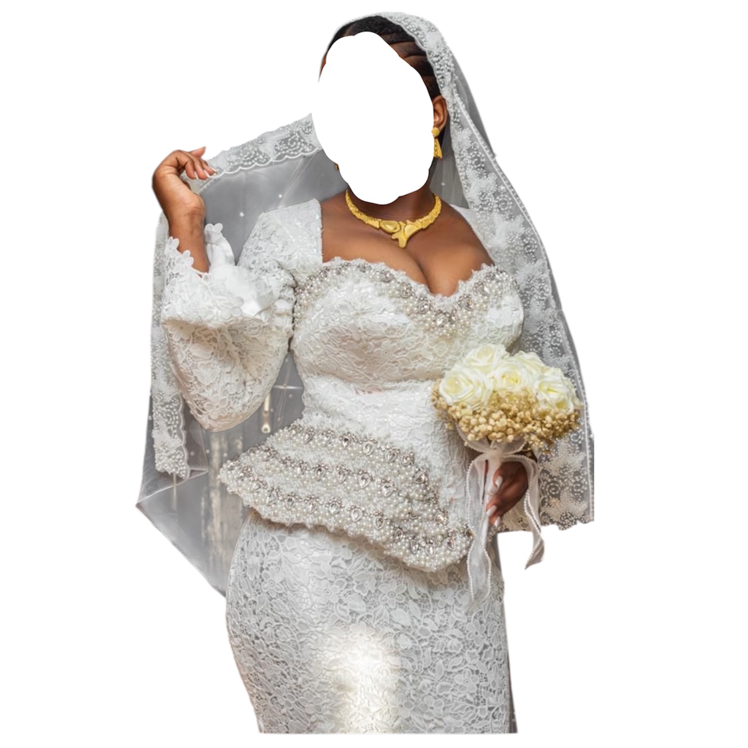 FA24042026, robe de mariée, taille M