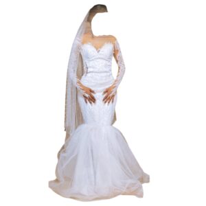 OS24042026, robe de mariée, taille S