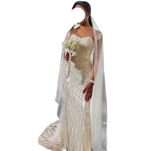 MM29042026, robe de mariée, taille S/M
