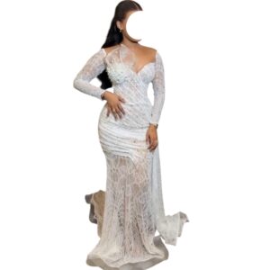 TH29042026, robe KOKO Teintures Styliste, taille S
