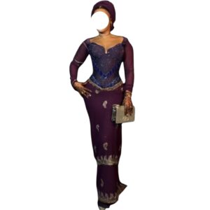 TH29042026, robe RIMK, taille S/M