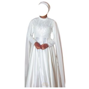 AS01052026, robe de mariée, taille XL
