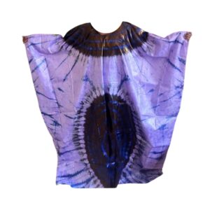 LT17052026, grand boubou Bazin, 5 mètres, foulard, NEUF