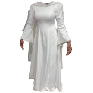 HS11062026, Robe Tissu, Taille L