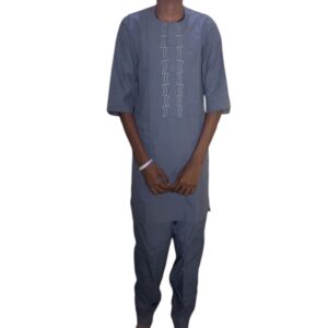 DD03062026, Ensemble de Tissu, Taille M