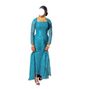 FD05062026, Robe Brodé, Taille M