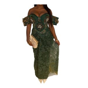 KK11062026, Robe Soirée, Taille M