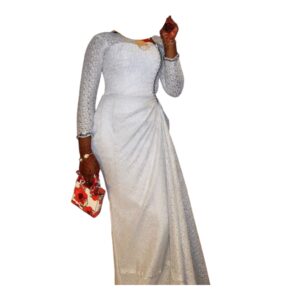 RD19062026, Robe Bordé, Taille M