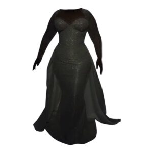 SO25062026, Robe de Mariée, Taille XL