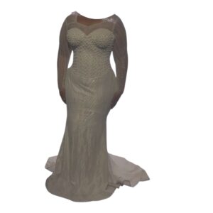 SO25062026, Robe de Mariée, Taille XL
