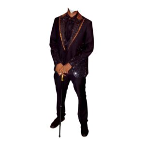 GM13072026, Chemise Complet, Taille M