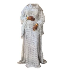 TT17072026, Robe Bordé, Taille XL