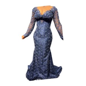 SN11082026, Robe de Soirée, Taille XL