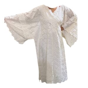 MA10092026, Robe Bordé, Taille,M