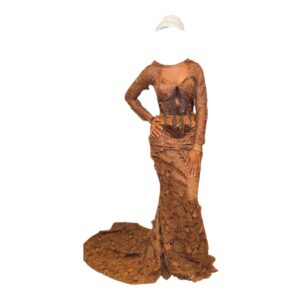 FS01092026, Robe de Soirée, Taille S