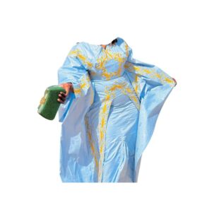 KA29092026, Robe Jupe Complet, Taille L