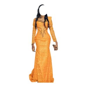 BN14102026, Robe de Soirée, Taille M