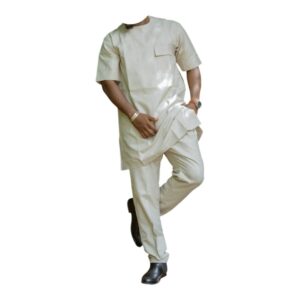 TK18092026, Ensemble Tissu, Taille XL